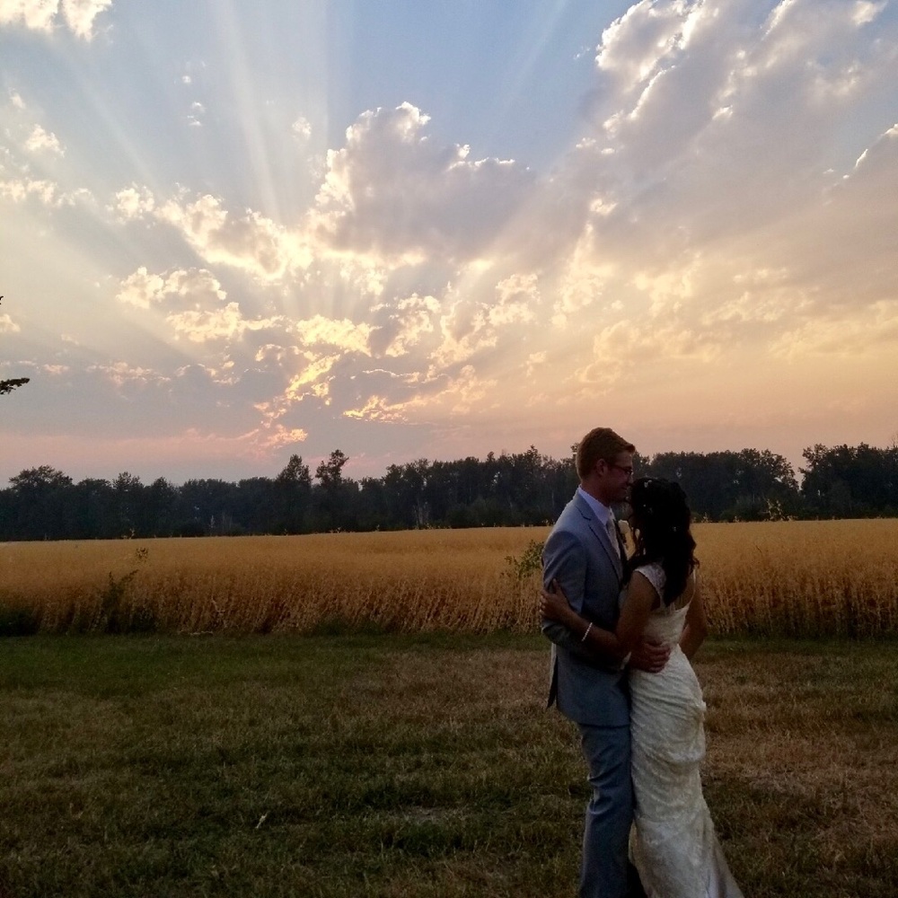 Meet your Posher, Kelsi